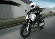 Yamaha MT-03